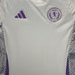 Scotland 2024/2025/2026 Away Football Shirt Large – Football Shirt Kingdom