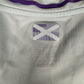 Scotland 2024/2025/2026 Away Football Shirt Large – Football Shirt Kingdom