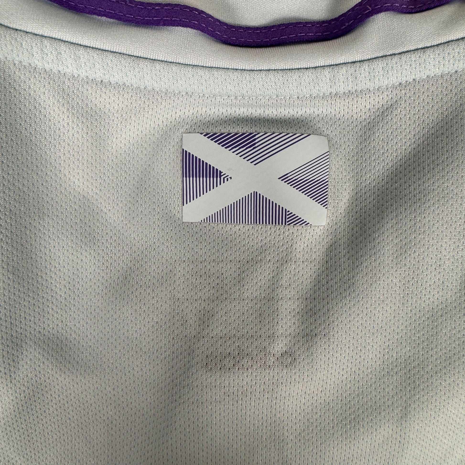 Scotland 2024/2025/2026 Away Football Shirt Large – Football Shirt Kingdom