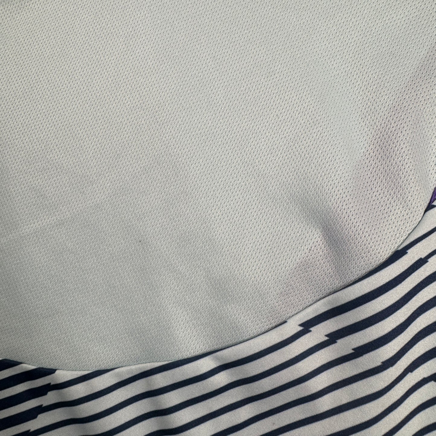 MCGINN 7 Scotland 2024/2025 Away Football Shirt Small – Football Shirt Kingdom