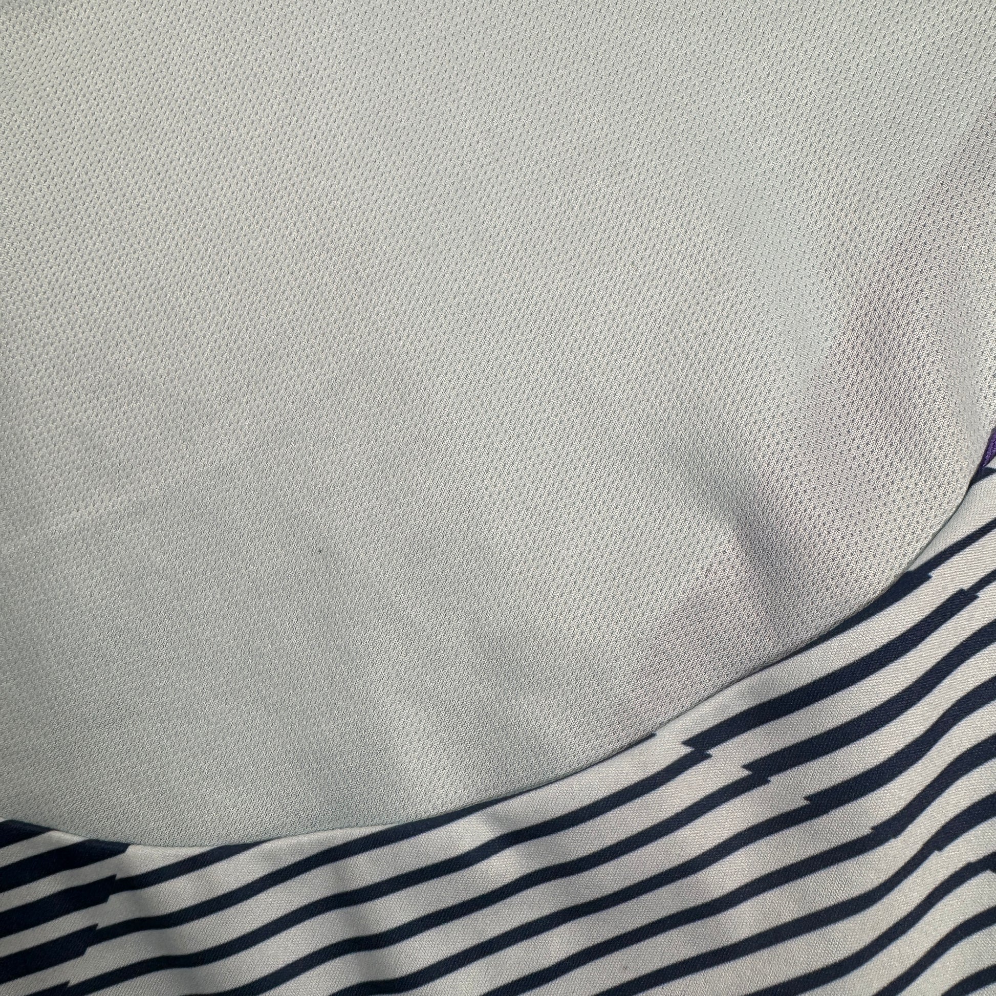 MCGINN 7 Scotland 2024/2025 Away Football Shirt Small – Football Shirt Kingdom