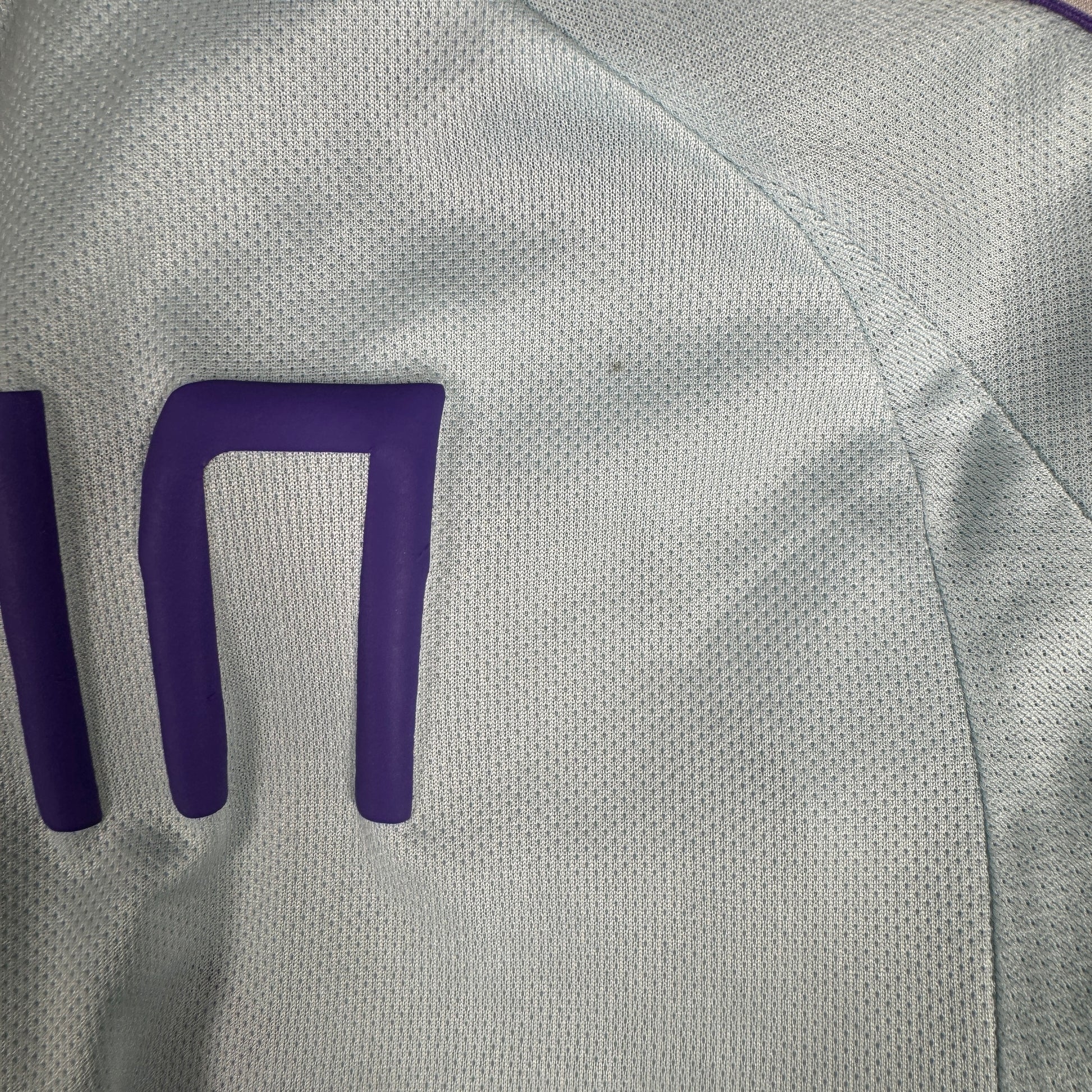 MCGINN 7 Scotland 2024/2025 Away Football Shirt Small – Football Shirt Kingdom