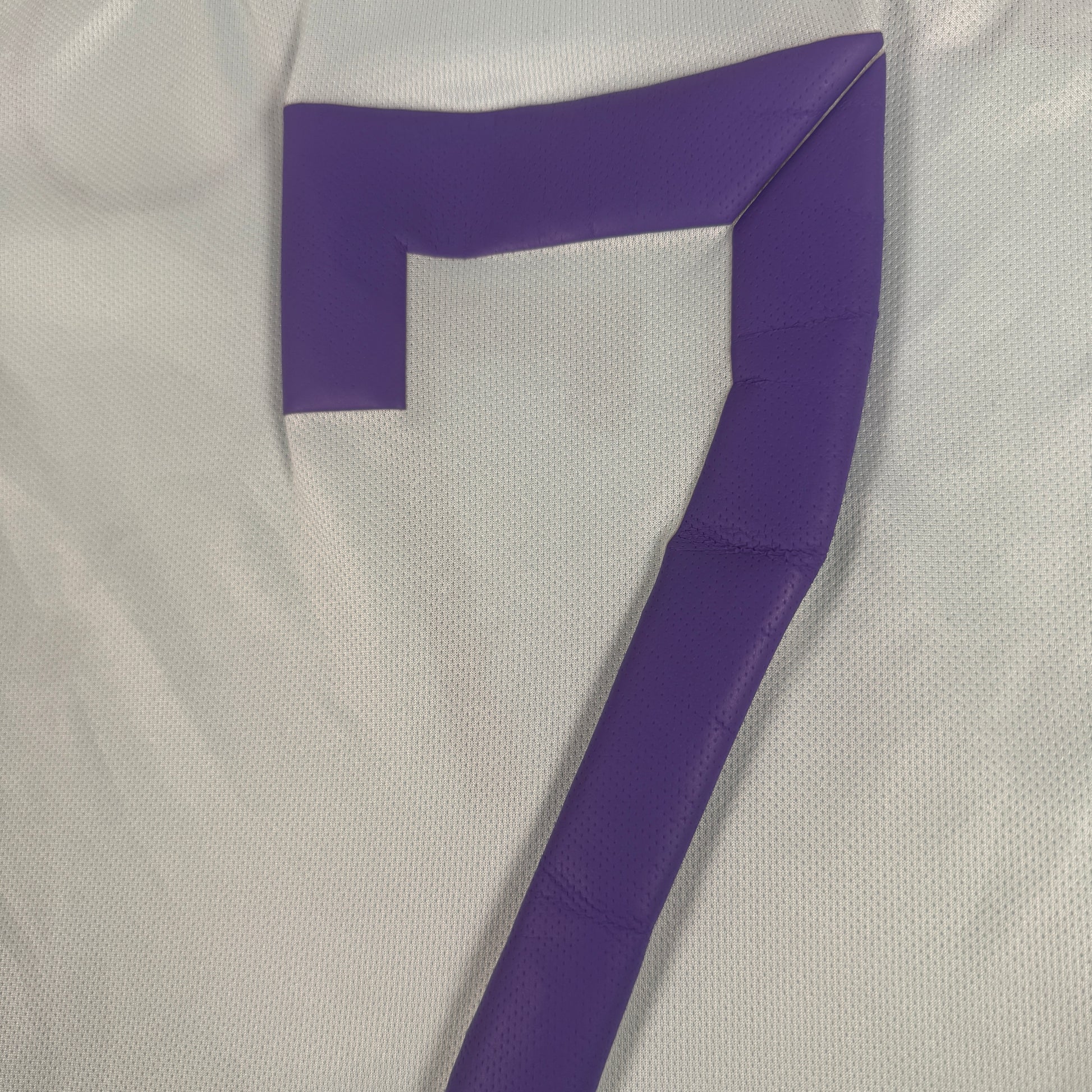 MCGINN 7 Scotland 2024/2025 Away Football Shirt Small – Football Shirt Kingdom