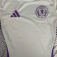 Scotland 2024/2025/2026 Away Football Shirt Small – Football Shirt Kingdom