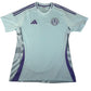 Scotland 2024/2025 Away Football Shirt XL – Football Shirt Kingdom