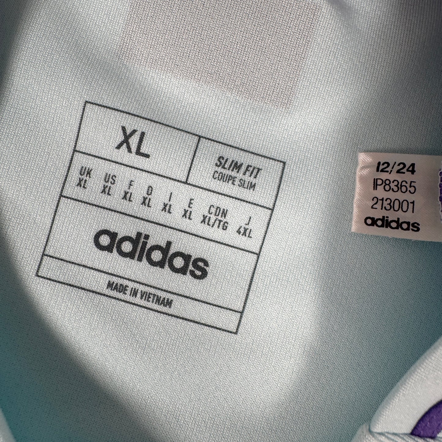 Scotland 2024/2025 Away Football Shirt XL – Football Shirt Kingdom