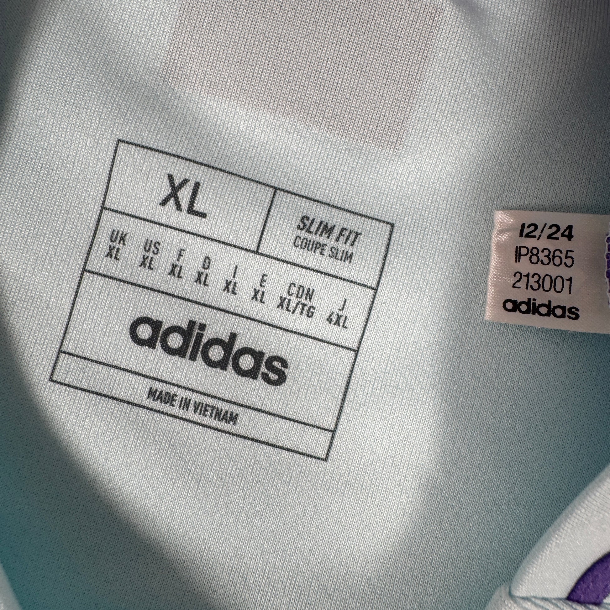 Scotland 2024/2025 Away Football Shirt XL – Football Shirt Kingdom