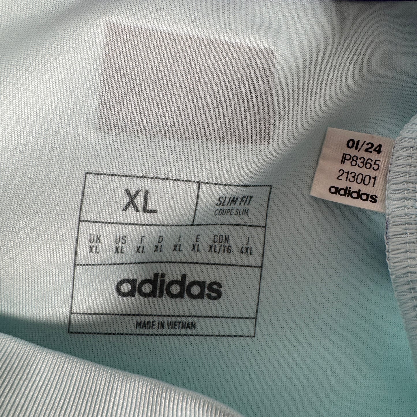 Scotland 2024/2025 Away Football Shirt XL – Football Shirt Kingdom