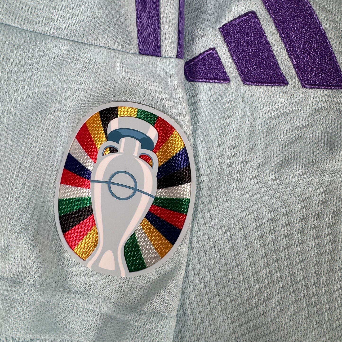 Scotland 2024/2025 Away Football Shirt XL – Football Shirt Kingdom