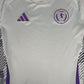 Scotland 2024/2025/2026 Away Football Shirt XL – Football Shirt Kingdom