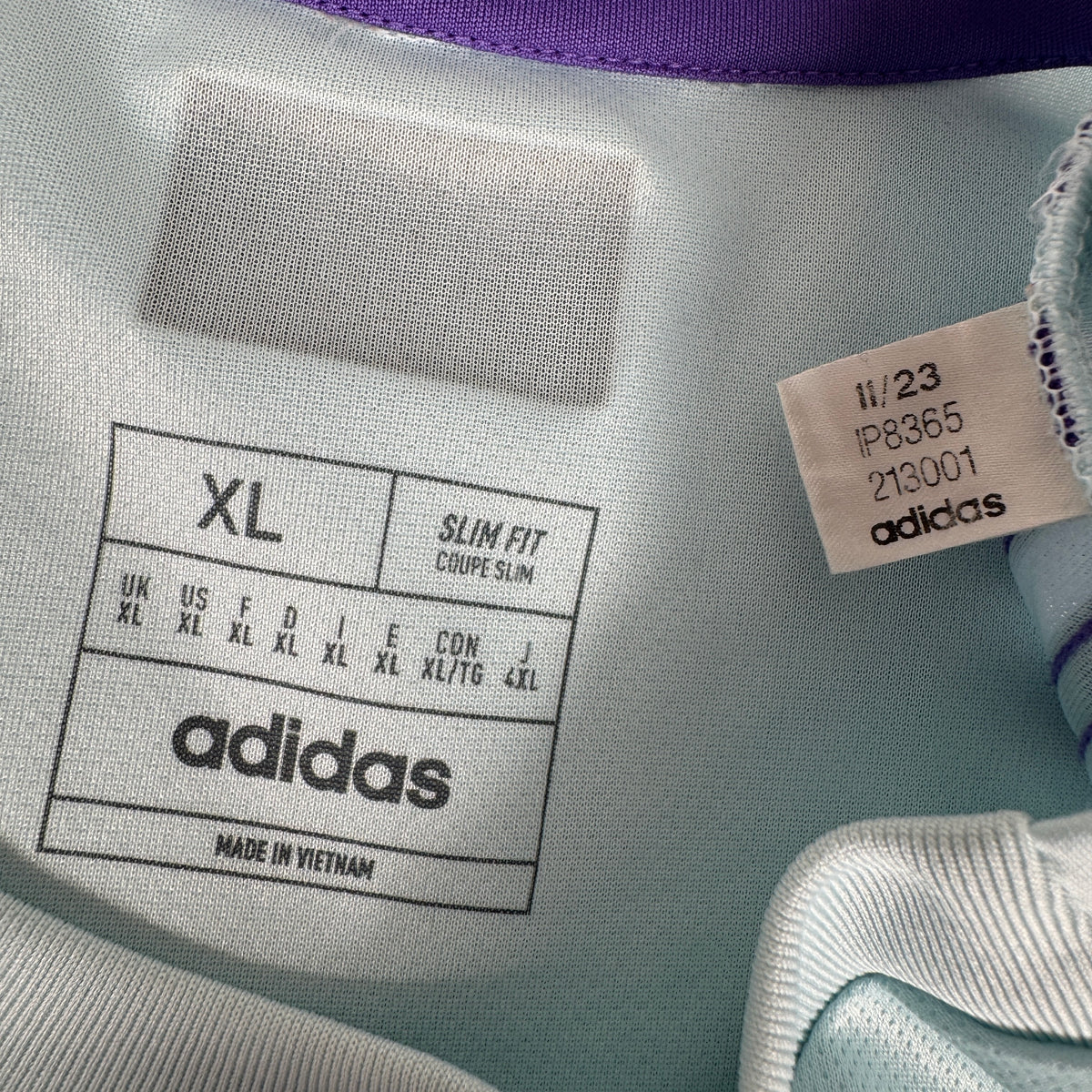 Scotland 2024/2025/2026 Away Football Shirt XL – Football Shirt Kingdom