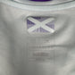 Scotland 2024/2025/2026 Away Football Shirt XL – Football Shirt Kingdom