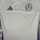 Scotland 2024/2025 Away Football Shirt XL