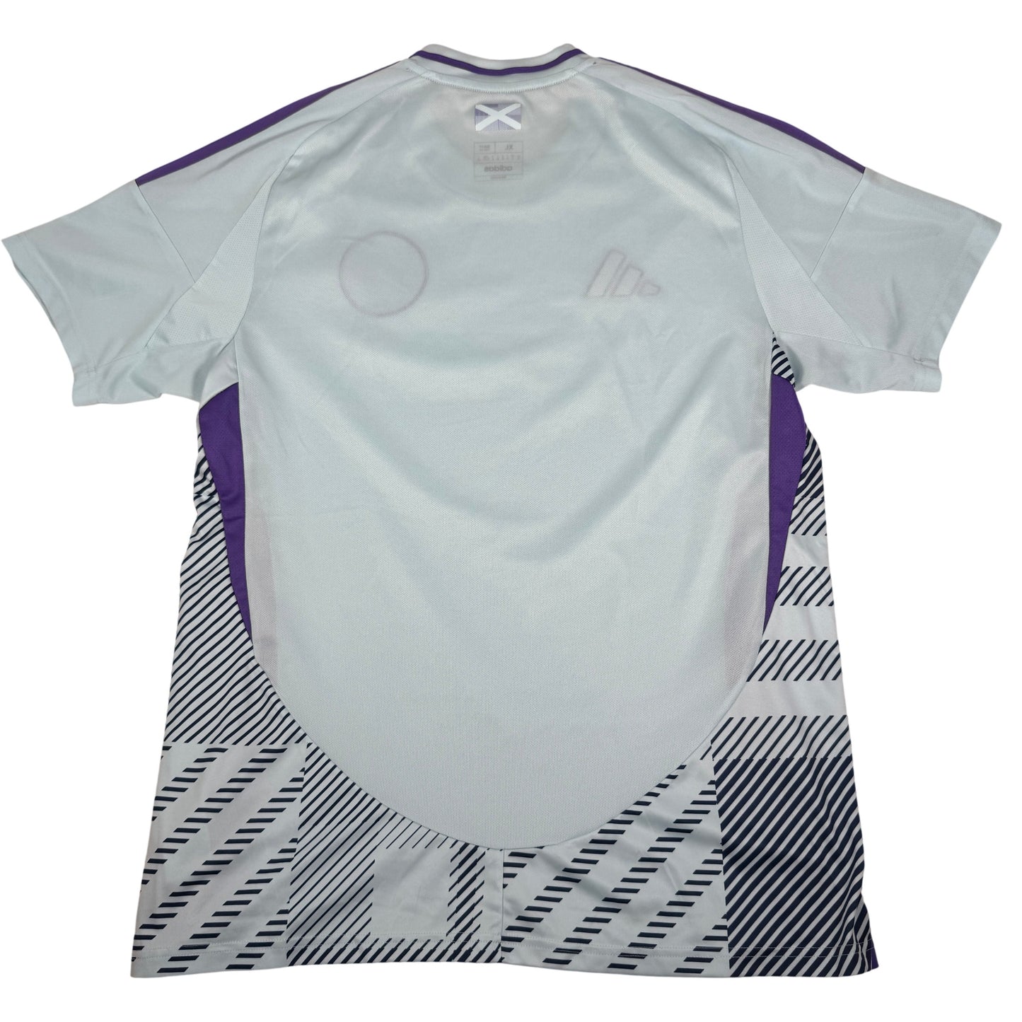 Scotland 2024/2025 Away Football Shirt XL