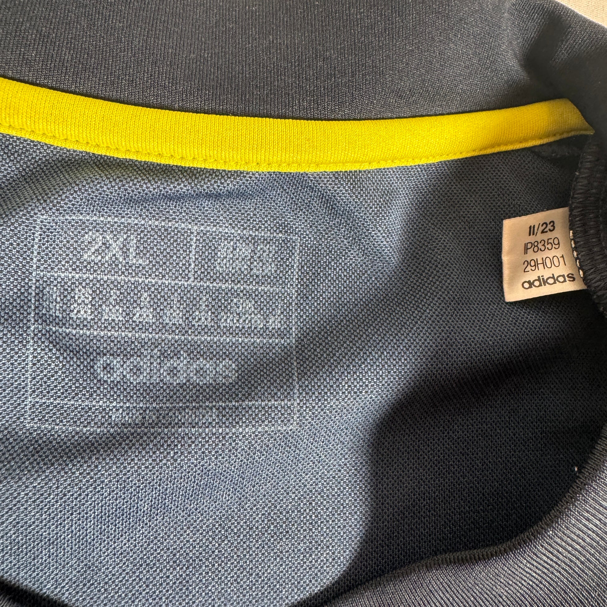 Scotland 2024/2025 Home Football Shirt 2XL XXL – Football Shirt Kingdom