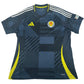 Scotland 2024/2025/2026 Home Football Shirt 2XL – Football Shirt Kingdom