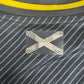 Scotland 2024/2025/2026 Home Football Shirt 2XL – Football Shirt Kingdom