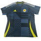 Scotland 2024/2025 Home Football Shirt 2XL – Football Shirt Kingdom