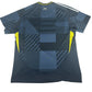Scotland 2024/2025 Home Football Shirt 2XL – Football Shirt Kingdom