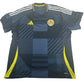 Scotland 2024/2025 Home Football Shirt 3XL XXXL – Football Shirt Kingdom