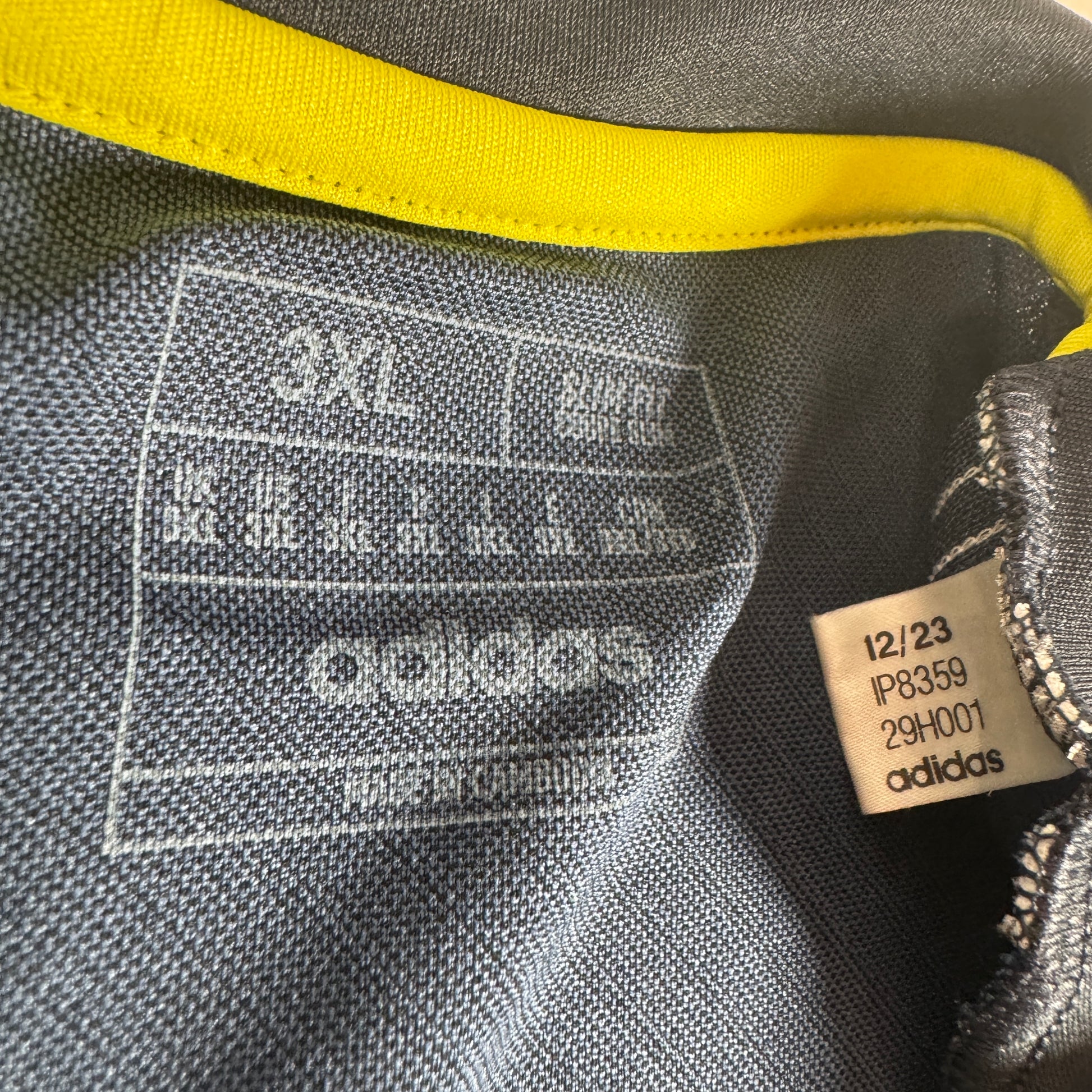 Scotland 2024/2025 Home Football Shirt 3XL XXXL – Football Shirt Kingdom