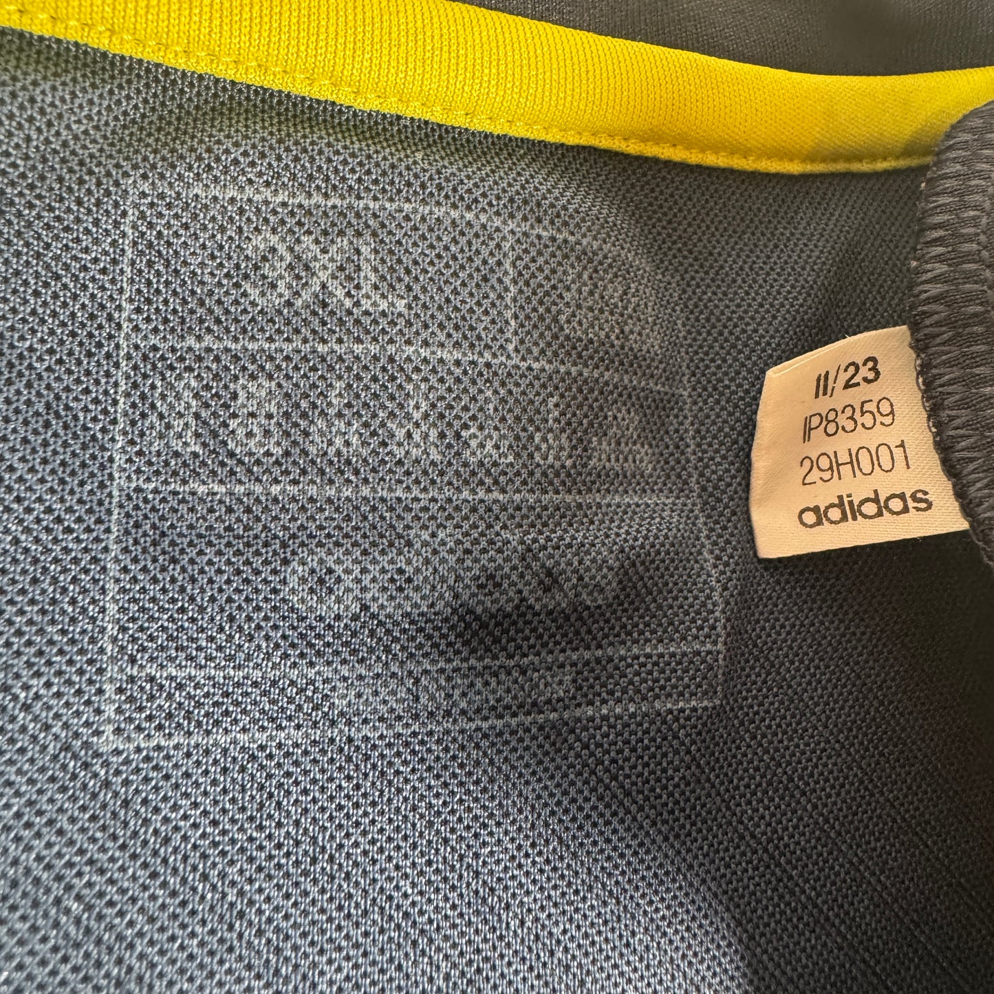 Scotland 2024/2025 Home Football Shirt 3XL XXXL – Football Shirt Kingdom