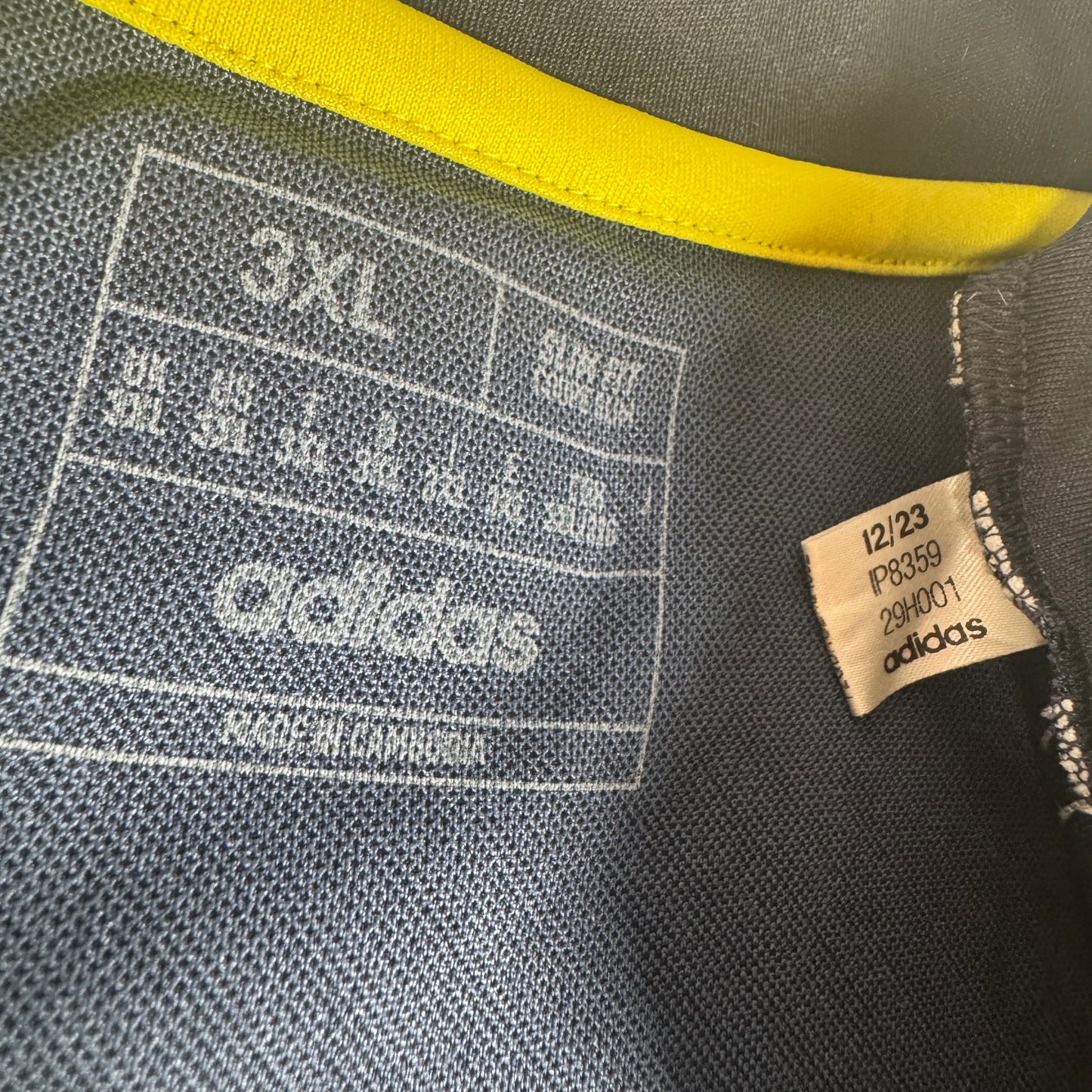 Scotland 2024/2025 Home Football Shirt 3XL XXXL – Football Shirt Kingdom