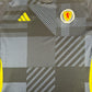 Scotland 2024/2025/2026 Home Football Shirt 3XL – Football Shirt Kingdom