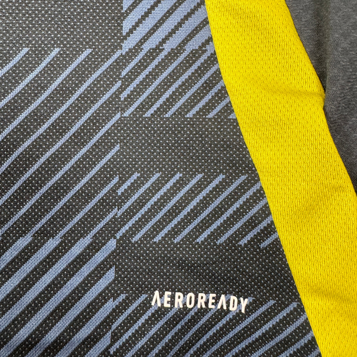 Scotland 2024/2025/2026 Home Football Shirt 3XL – Football Shirt Kingdom