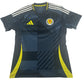 Scotland 2024/2025 Home Football Shirt Large – Football Shirt Kingdom