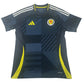 Scotland 2024/2025 Home Football Shirt Large – Football Shirt Kingdom