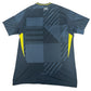 Scotland 2024/2025/2026 Home Football Shirt Large – Football Shirt Kingdom