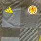 Scotland 2024/2025 Home Football Shirt Large – Football Shirt Kingdom