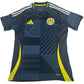 Scotland 2024/2025 Home Football Shirt Large – Football Shirt Kingdom