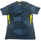 Scotland 2024/2025 Home Football Shirt Large – Football Shirt Kingdom