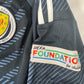 Scotland 2024/2025 Home Football Shirt Medium – Football Shirt Kingdom