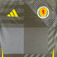 Scotland 2024/2025 Home Football Shirt Medium – Football Shirt Kingdom