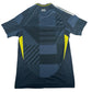 Scotland 2024/2025 Home Football Shirt Medium – Football Shirt Kingdom
