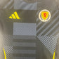 Scotland 2024/2025 Home Football Shirt Medium – Football Shirt Kingdom