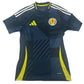 Scotland 2024/2025 Home Football Shirt Small – Football Shirt Kingdom