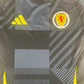 Scotland 2024/2025 Home Football Shirt Small – Football Shirt Kingdom