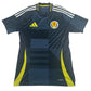 Scotland 2024/2025 Home Football Shirt Small – Football Shirt Kingdom