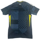 Scotland 2024/2025 Home Football Shirt Small – Football Shirt Kingdom