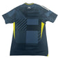 Scotland 2024/2025 Home Football Shirt Small – Football Shirt Kingdom