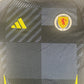 Scotland 2024/2025 Home Football Shirt Small