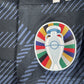 Scotland 2024/2025 Home Football Shirt Small
