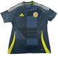 Scotland 2024/2025 Home Football Shirt XL – Football Shirt Kingdom