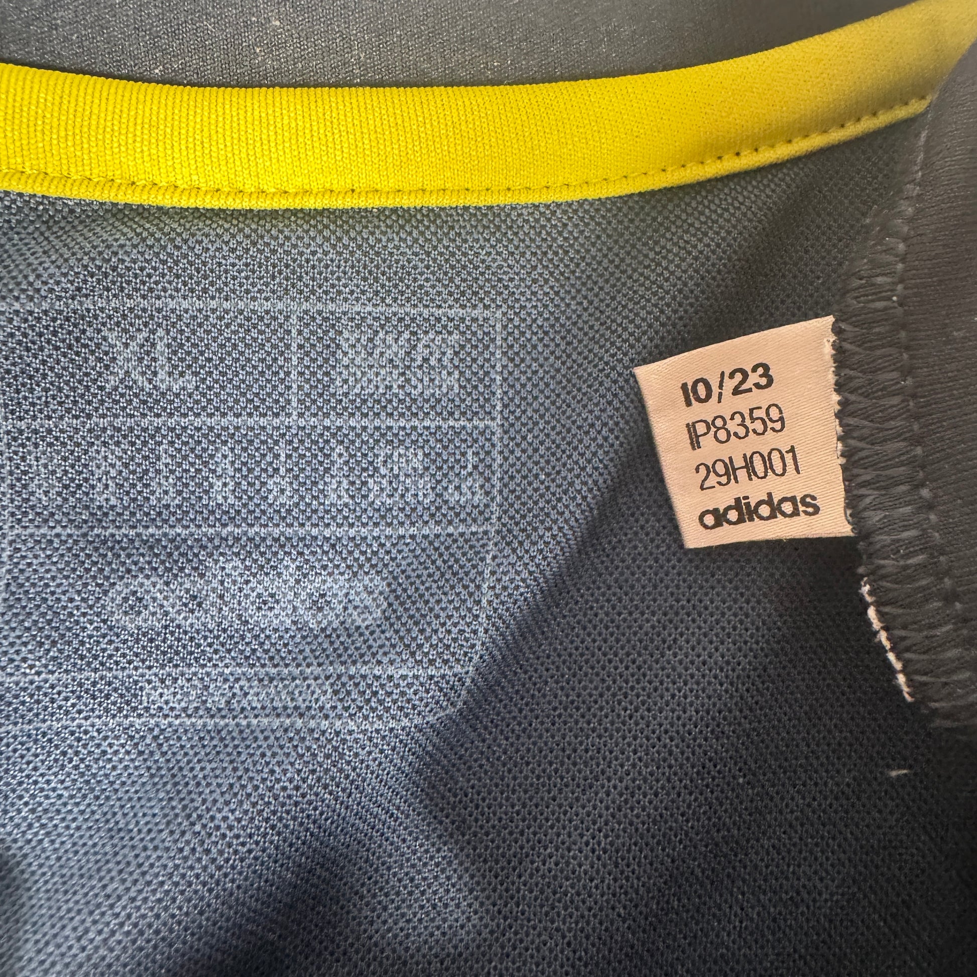 Scotland 2024/2025 Home Football Shirt XL – Football Shirt Kingdom