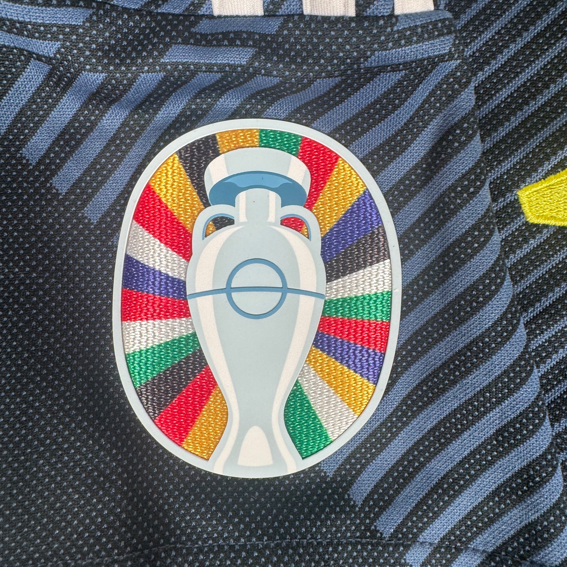 Scotland 2024/2025 Home Football Shirt XL – Football Shirt Kingdom