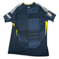Scotland 2024/2025/2026 Home Football Shirt XL – Football Shirt Kingdom